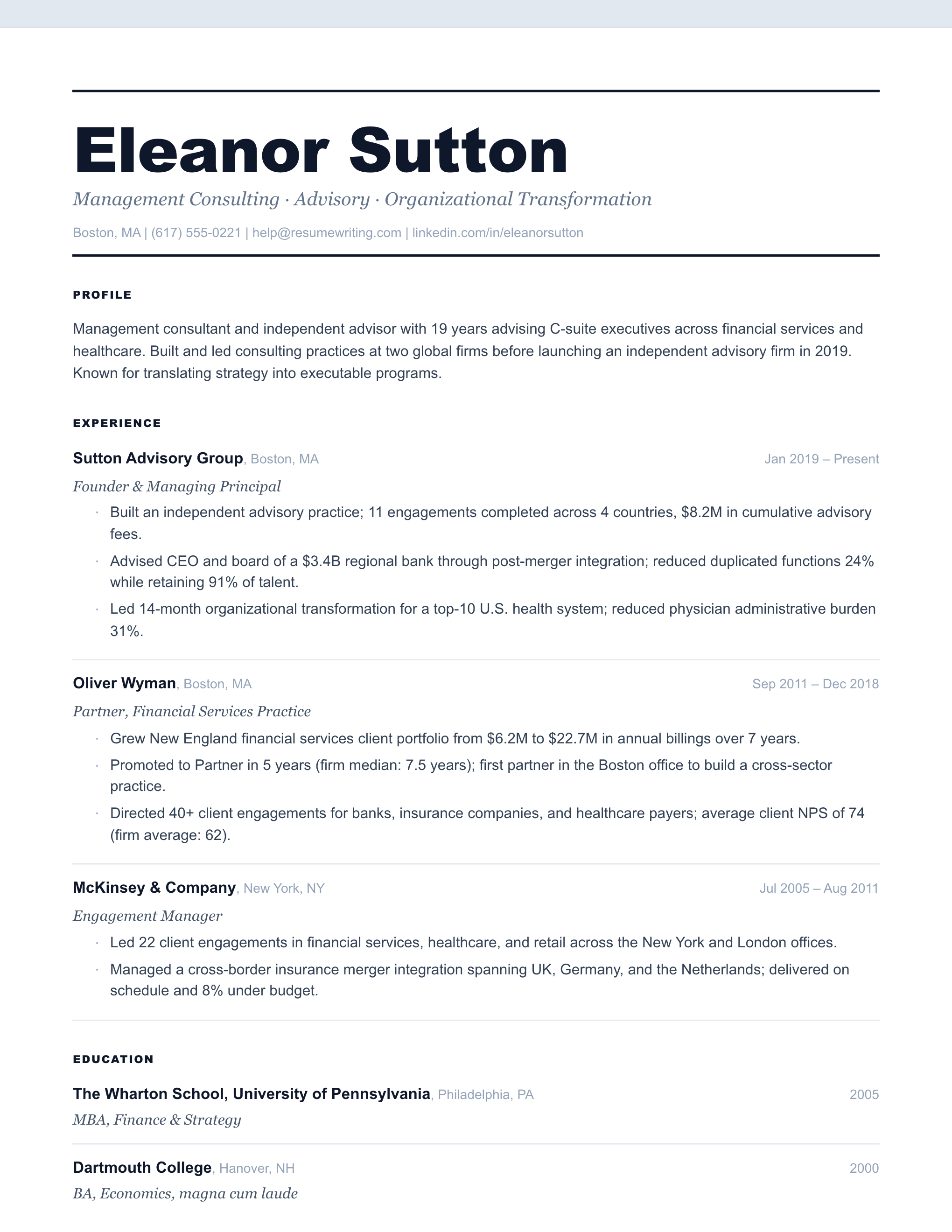 Masthead
